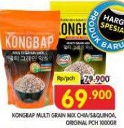 Kongbap Multi Grain Mix