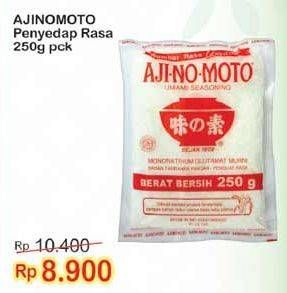 Promo Harga AJINOMOTO Bumbu Masak 250 gr - Indomaret