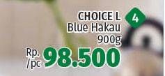 Promo Harga SAVE L Hakau 900 gr - LotteMart