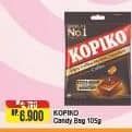 Promo Harga Kopiko Coffee Candy 105 gr - Alfamart