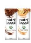 Promo Harga MINUTE MAID Nutriboost Chocolate, Coffee 180 ml - Carrefour