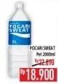 Promo Harga POCARI SWEAT Minuman Isotonik 2000 ml - Hypermart