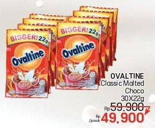 Ovaltine Classic