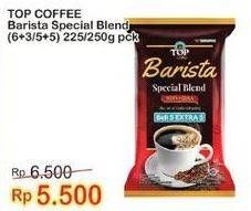 Promo Harga TOP COFFEE Barista Special Blend   - Indomaret