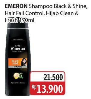 Emeron Shampoo/Shampoo Hijab