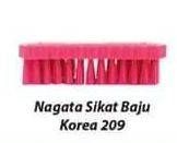 Promo Harga NAGATA Sikat Baju Korea 209  - Hari Hari