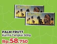Promo Harga Palm Fruit Kurma 500 gr - Yogya