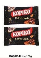 Promo Harga KOPIKO Coffee Candy Blister 24 gr - Carrefour