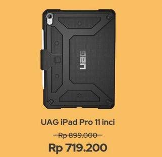 Promo Harga UAG Case IPad Pro 11 Inci  - iBox