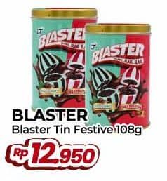 Orang Tua Mintz Blaster Candy Carnival