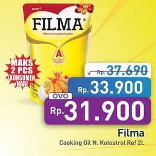 Filma Minyak Goreng