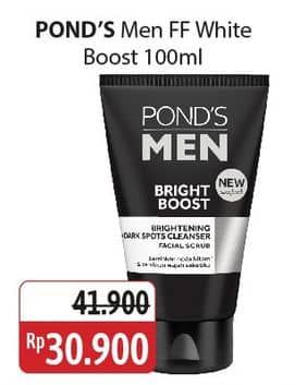 Promo Harga Pond