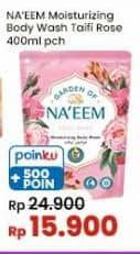 Naeem Body Wash