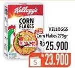 Promo Harga KELLOGG