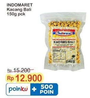 Promo Harga Indomaret Kacang Bali 150 gr - Indomaret