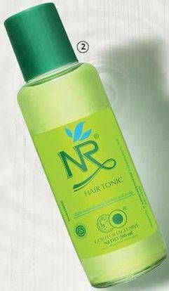 Promo Harga NR Hair Tonic 200 ml - Guardian