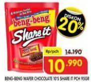Beng-beng Share It