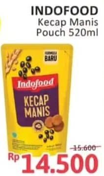 Promo Harga Indofood Kecap Manis 200 ml - Alfamidi