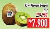 Promo Harga Kiwi Zespri Green  - Hypermart