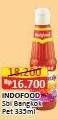 Promo Harga Indofood Sambal Bangkok 335 ml - Alfamart