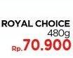 Promo Harga DANISH Royal Choice 480 gr - LotteMart