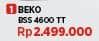 Promo Harga Beko BSS 4600 TT  - COURTS
