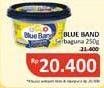 Promo Harga Blue Band Margarine Serbaguna 250 gr - Alfamidi