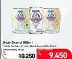 Promo Harga Bear Brand  - Carrefour