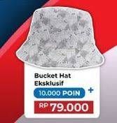 Promo Harga Bucket Hat  - Indomaret