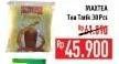 Promo Harga Max Tea Minuman Teh Bubuk 30 sachet - Hypermart