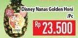 Promo Harga Nanas Golden Honi Disney  - Hypermart