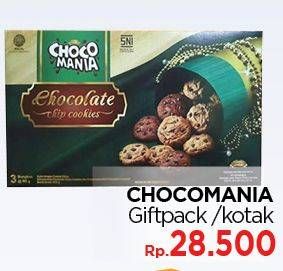 Promo Harga CHOCO MANIA Gift Pack  - LotteMart