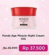 Promo Harga Pond