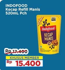 Indofood Kecap Manis