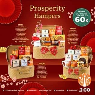 Harga Prosperity Hampers