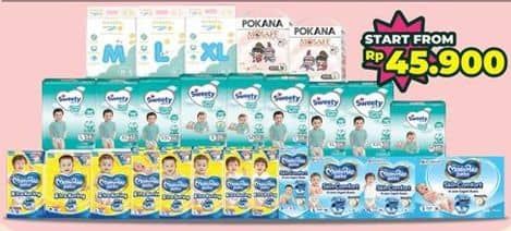 Promo Harga Start from Rp45.900  - Alfamidi