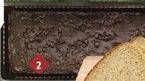 Promo Harga LE MEILLEUR Brownies Choco Chip  - LotteMart