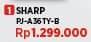 Sharp PJ-A36TY - Air Cooler  Harga Promo Rp1.299.000