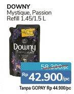Downy Parfum Collection Mystique/Passion 1.45 / 1.5L