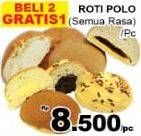 Promo Harga Roti Polo All Variants  - Giant