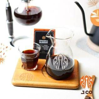 Promo Harga JCO Coffee Syphon  - JCO