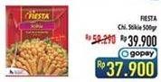 Promo Harga FIESTA Naget Stikie 500 gr - Hypermart