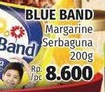 Promo Harga BLUE BAND Margarine Serbaguna 200 gr - Lotte Grosir