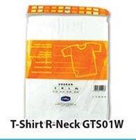Promo Harga GT MAN T-Shirt GTS-01 1 pcs - Hari Hari