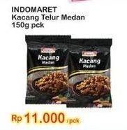 Promo Harga INDOMARET Kacang Medan 150 gr - Indomaret