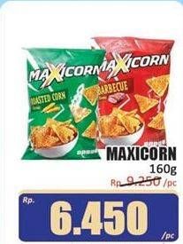 Promo Harga MAXICORN Snack 160 gr - Hari Hari