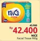 Promo Harga Nice Facial Tissue 900 gr - Alfamidi