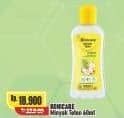 Promo Harga Konicare Minyak Telon 60 ml - Alfamart