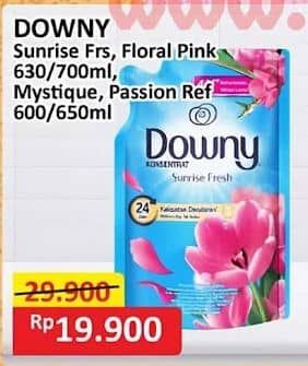 Promo Harga Downy Pewangi  - Alfamart