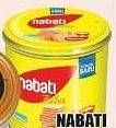 Promo Harga NABATI Wafer Cheese 320 gr - Hari Hari